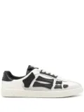 AMIRI Pacific Bones sneakers - White