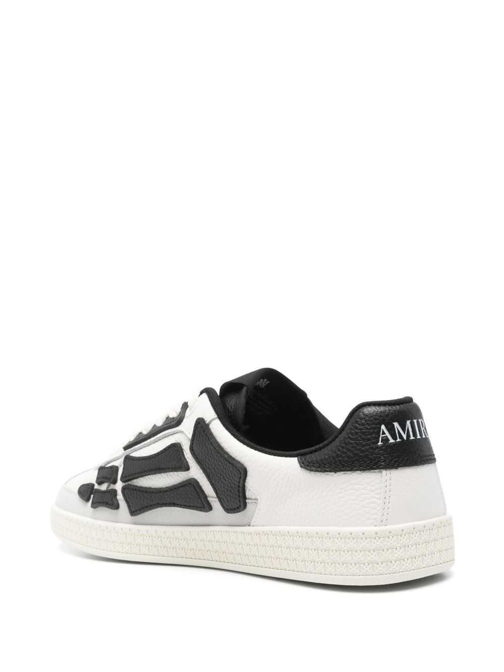 AMIRI Pacific Bones sneakers Wit