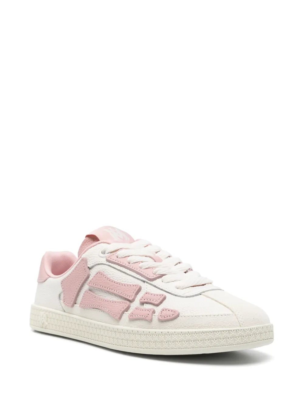 AMIRI Pacific Bones sneakers White