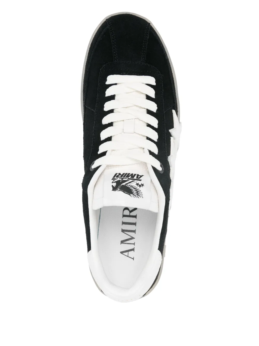 AMIRI Pacific sneakers Black