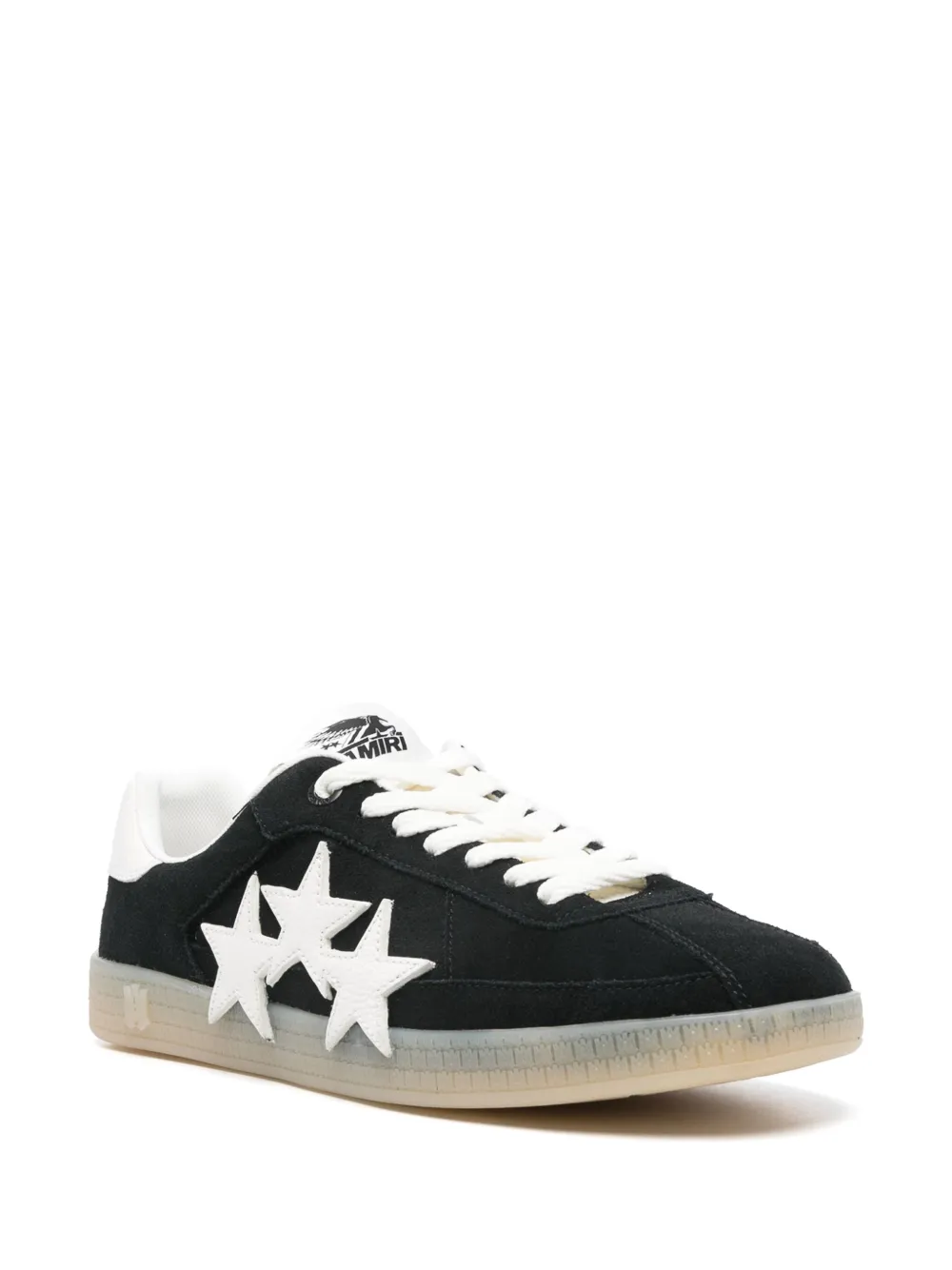 AMIRI Pacific sneakers Black