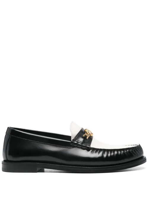 AMIRI mocassins Ma Chain - Noir - AMIRI - Modalova