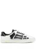 AMIRI Pacific Bones sneakers - White