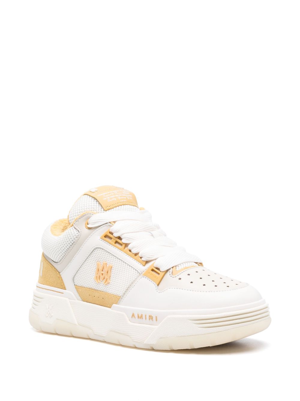 AMIRI MA-1 sneakers - Wit