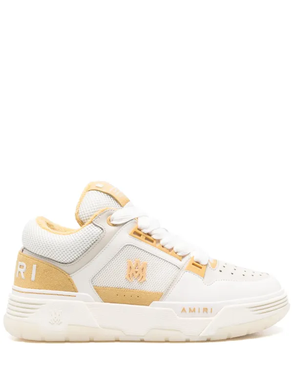 AMIRI MA-1 スニーカー | ニュートラル | FARFETCH JP