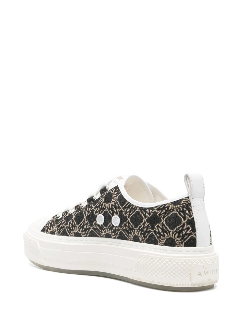 AMIRI Court sneakers Black