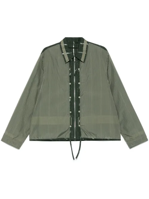 Veste à design superposé - Craig Green - Modalova