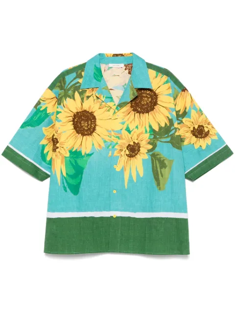 Craig Green Towel shirt 