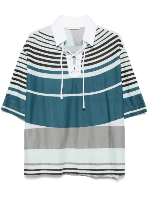 Craig Green playera tipo polo Wave