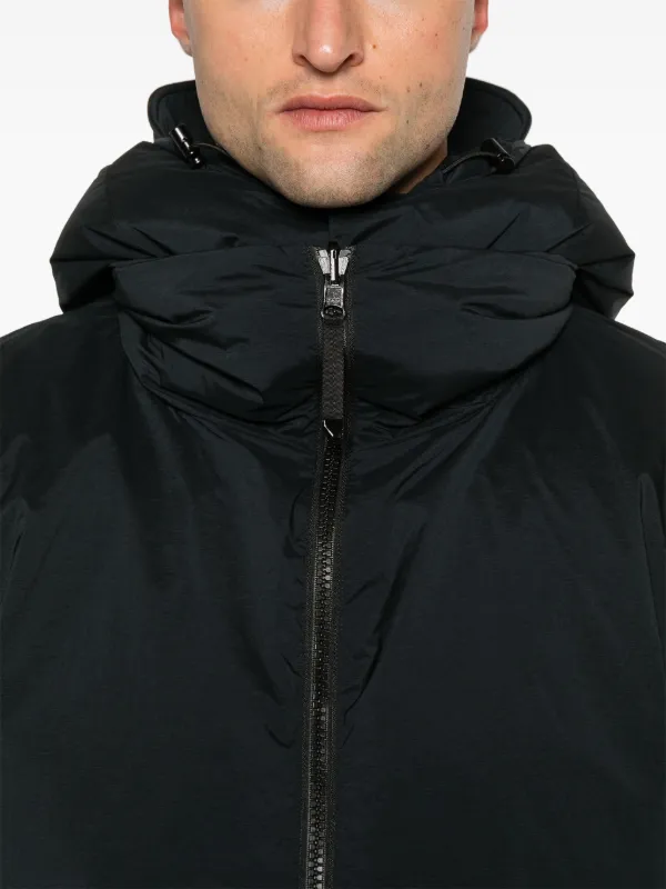 ジャケット・アウター naa ジップインバーサミッドジャケット メンズ / ZI Versa Mid Jacket