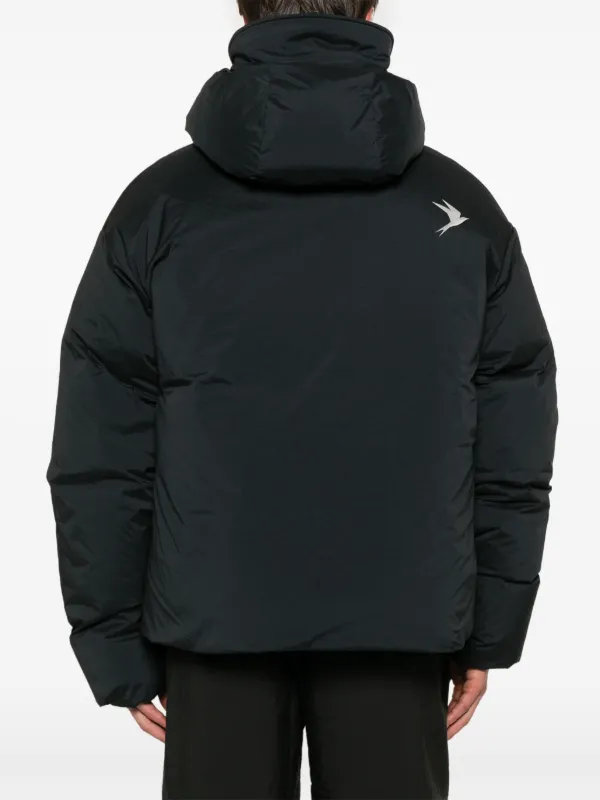 ジャケット・アウター anoda 66 North Aegissida Jacket | Black | FARFETCH