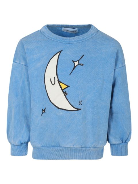 Bobo Choses graphic-print sweatshirt