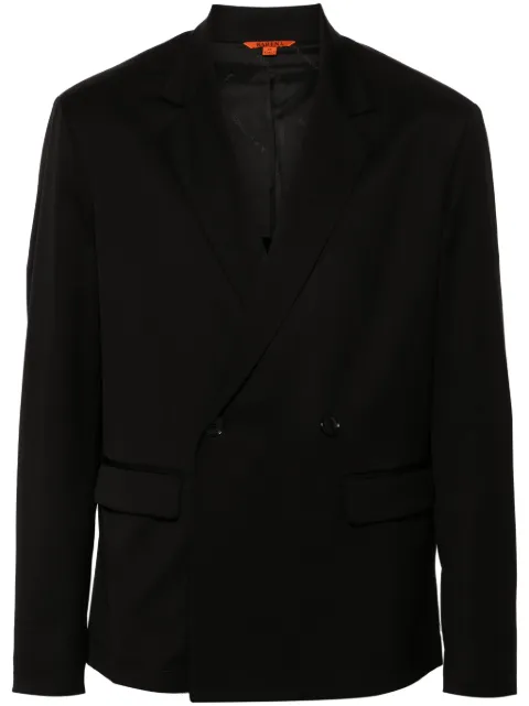Barena Lustrofin blazer 