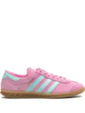 adidas Hamburg ""Bliss Pink"" sneakers