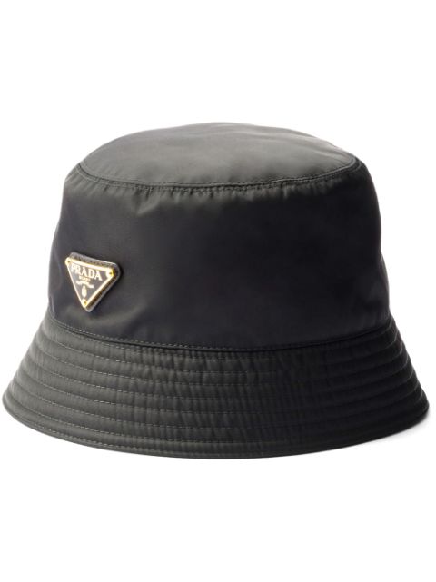 Prada Bucket Hats Hats for Women FARFETCH