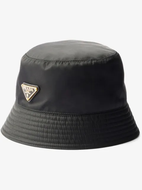 Prada Re-Nylon bucket hat