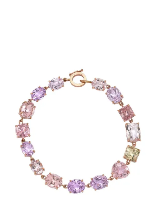 Bracelet Gemmy Gem en or 18ct - Irene Neuwirth - Modalova