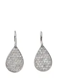 Irene Neuwirth 18kt white gold diamond earrings - Silver