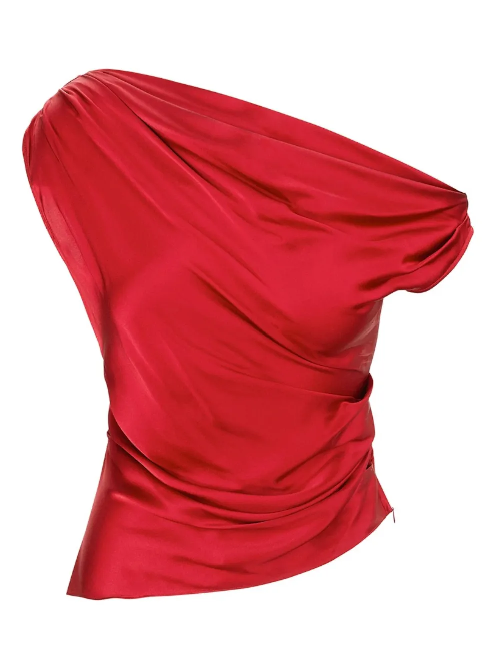 STAUD Phare top | Red | Image 1