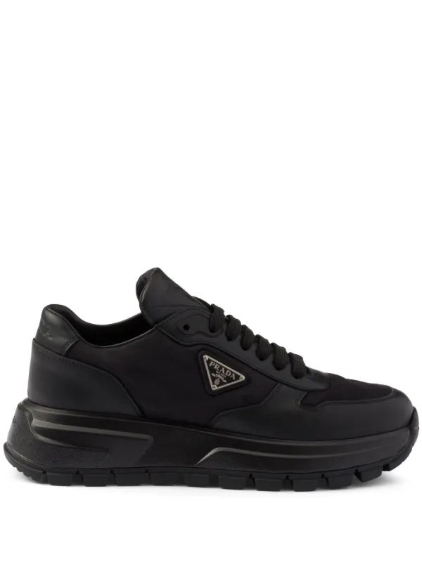 Prax 1 leather sneakers cheap