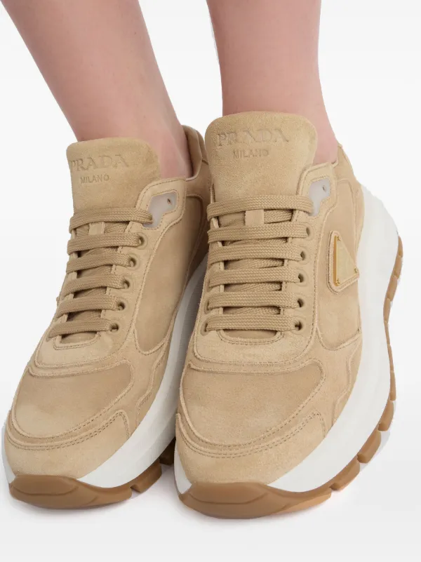 Prada milano 7 sneakers store