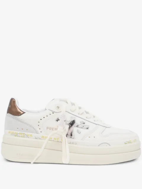 Premiata 미콜 스니커즈