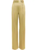 Cinq A Sept Rainer tailored trousers - Yellow
