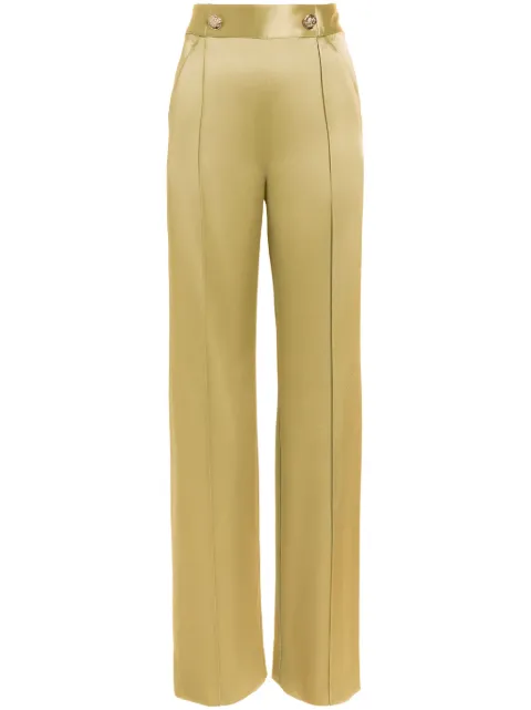 Cinq A Sept pantalones de vestir Rainer