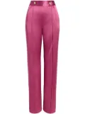 Cinq A Sept Rainer tailored trousers - Pink