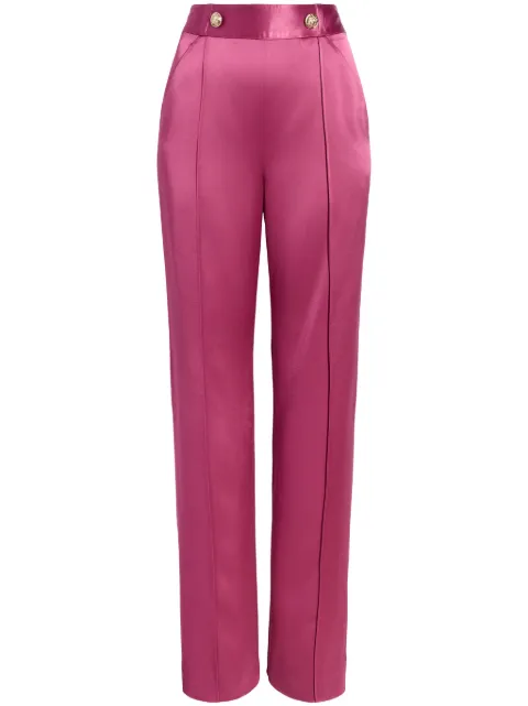 Cinq A Sept pantalones de vestir Rainer