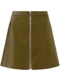 Cinq A Sept Palo skirt - Green
