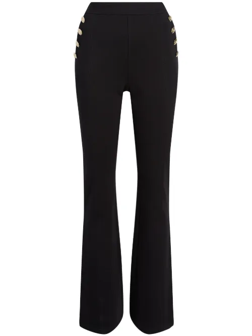 Cinq A Sept pantalon Suzette - Noir - Cinq A Sept - Modalova