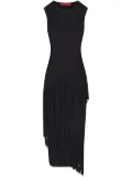 Simon Miller Spiral dress - Black