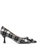 Roberto Festa Only pumps - Black