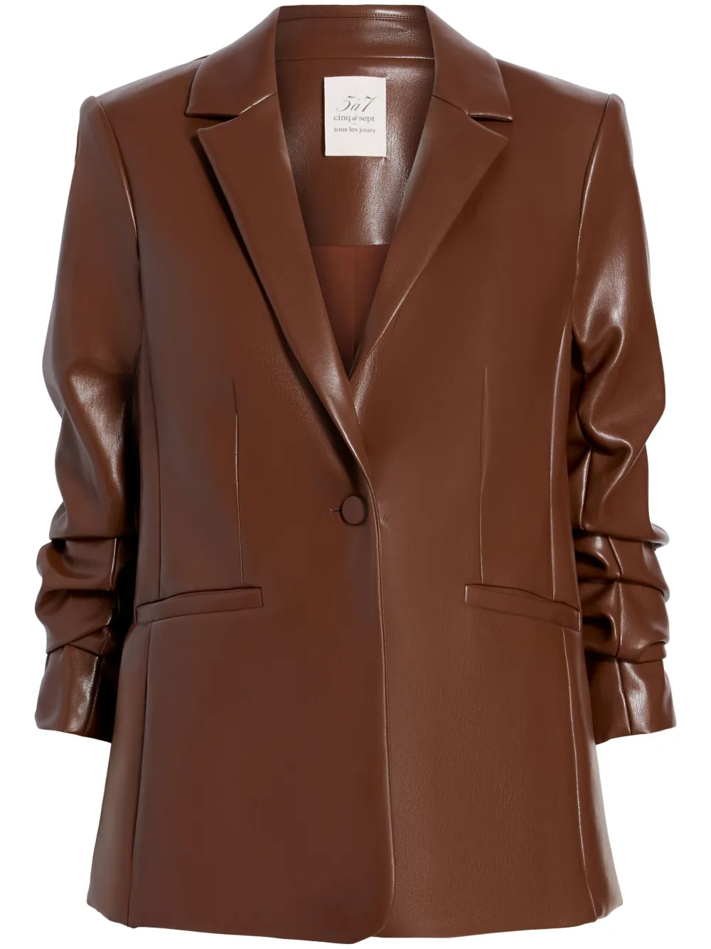 Cinq A Sept Kylie blazer - Marrone