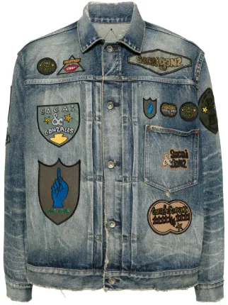 sacai