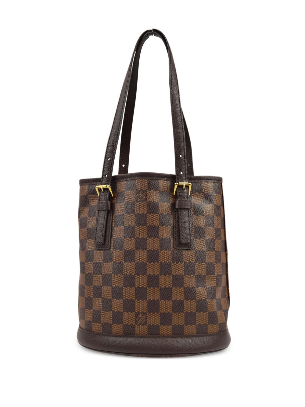 Louis Vuitton Pre-Owned 2012 Marais shopper - Bruin