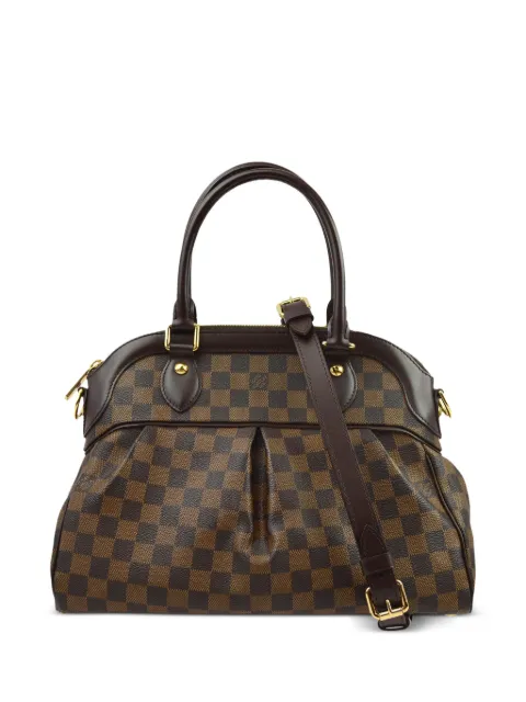 Louis Vuitton Pre-Owned 2008 Trevi PM two-way handbag WOMEN