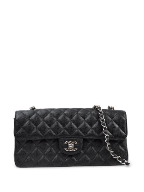 CHANEL 2008 East West shoulder bag Women