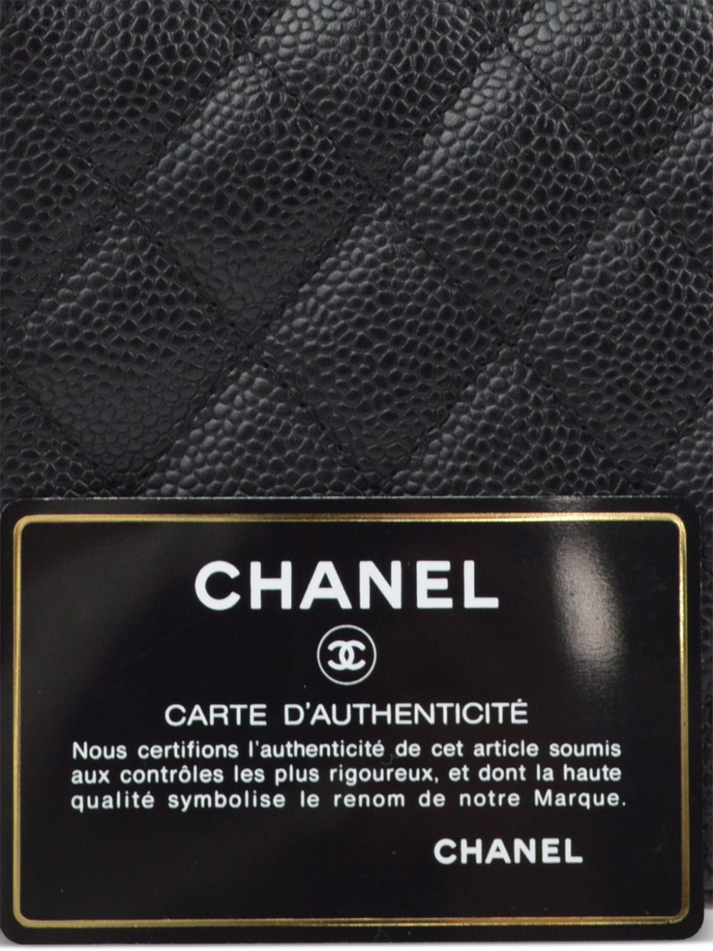 CHANEL 2006 East West shoulder bag Women