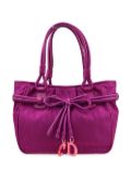 Christian Dior Pre-Owned 2008 Trotter handbag - Purple