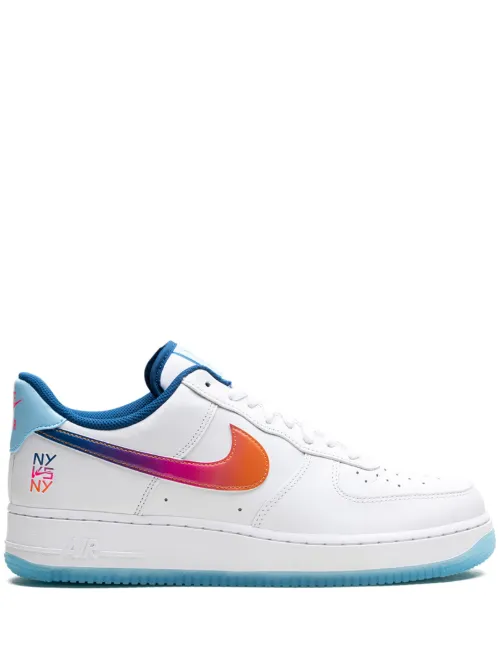 Baskets Air Force 1 '07 Premium "NY vs. baskets NY 2024" - Nike - Modalova