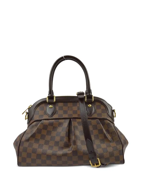 Louis Vuitton Pre-Owned sac à main Trevi PM (2008)