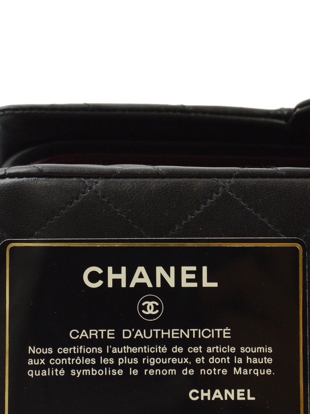 CHANEL 1995 Classic Double Flap medium shoulder bag Women