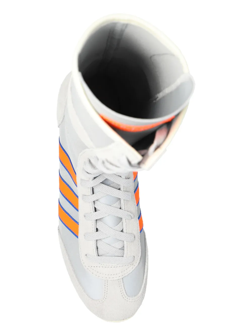 Adidas Japan VH スニーカー | グレー | FARFETCH JP Adidas Japan VH スニーカー | グレー | FARFETCH JP