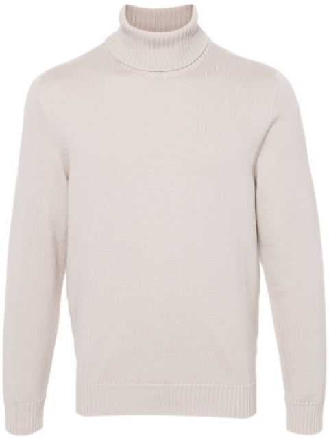 Drumohr merino wool sweater