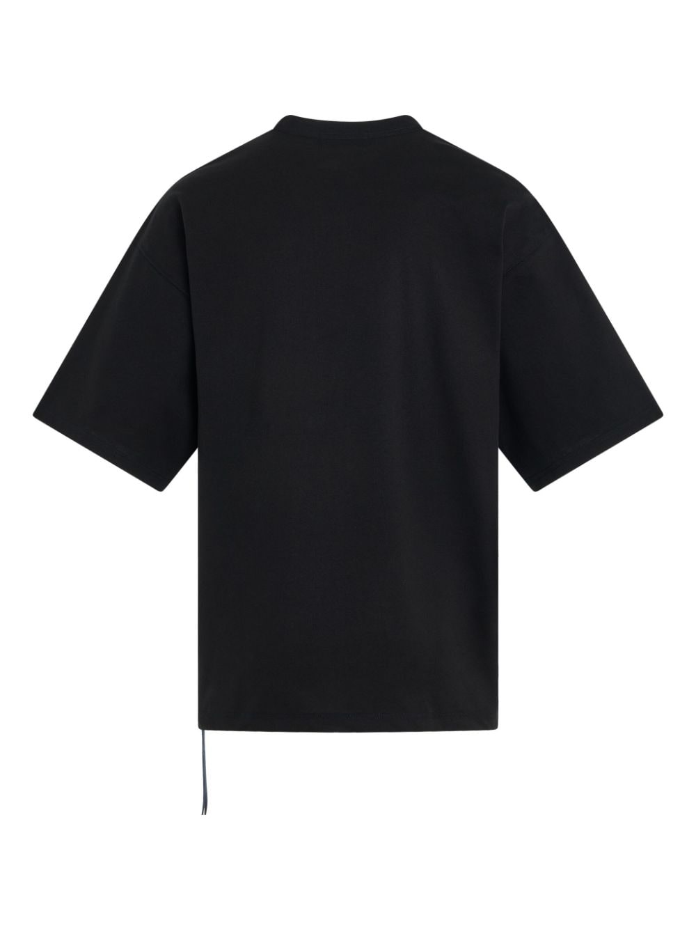 Mastermind Japan Pocket T-shirt - Zwart