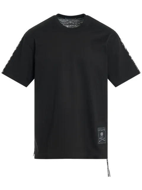 Mastermind World playera estampada