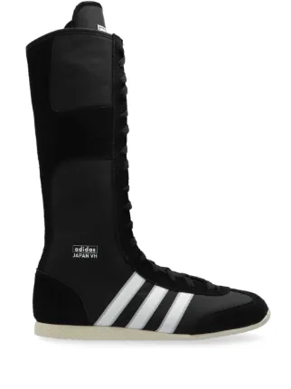 Adidas Japan VH Sneakers | Black | FARFETCH JO Adidas Japan VH Sneakers | Black | FARFETCH JO