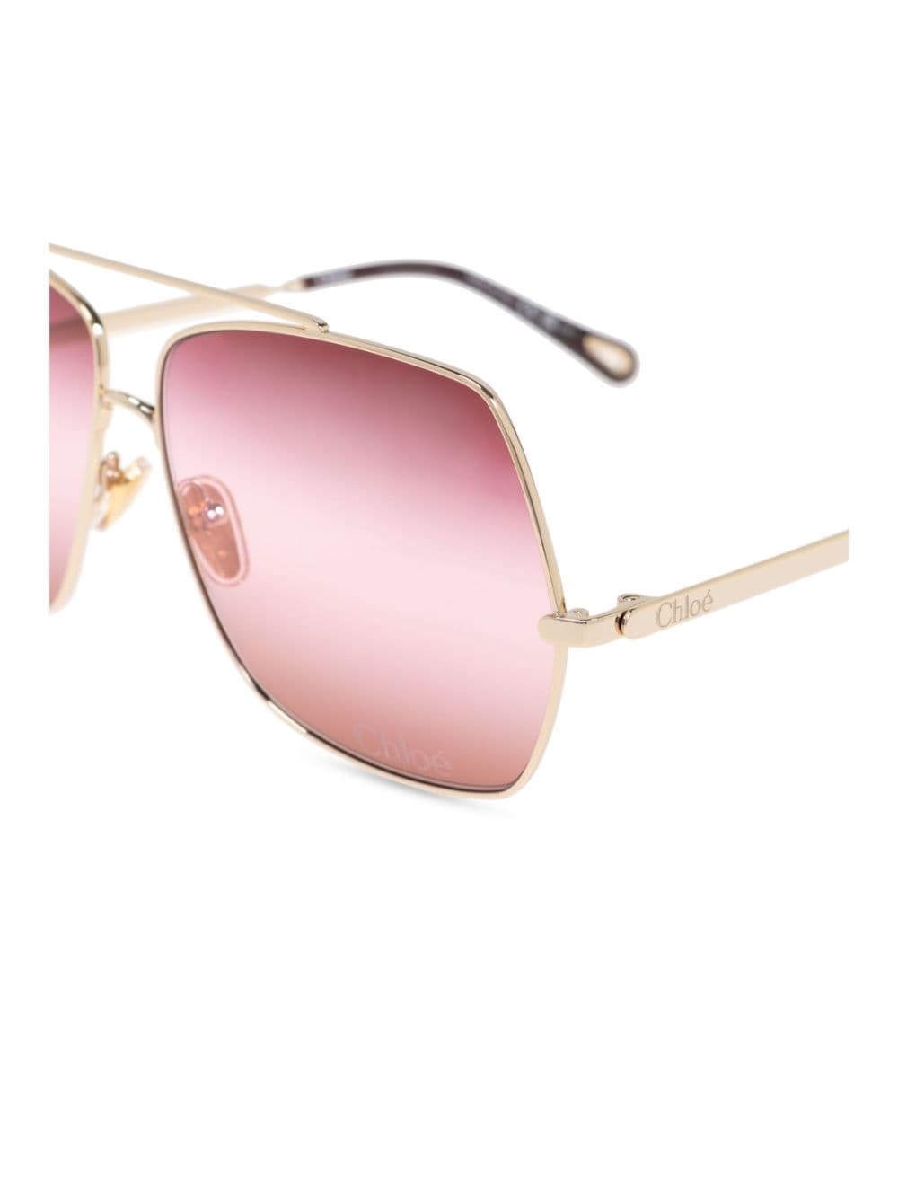 CHLOÉ ALY SUNGLASSES 